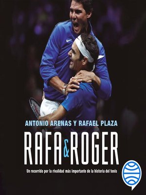 cover image of Rafa & Roger